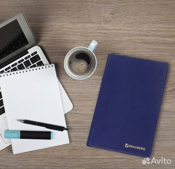 Ежедневник датированный на 4 года brauberg