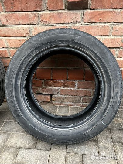 Nexen N'Priz RH1 215/60 R17 96N