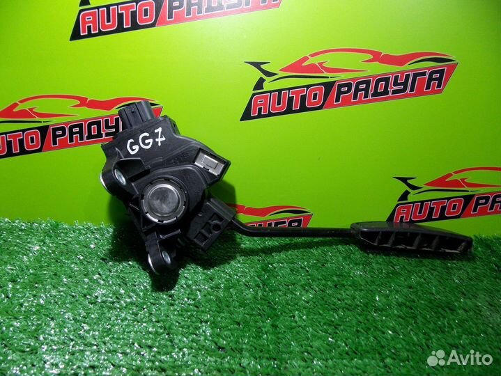 Педаль подачи топлива honda GE6,GE7,GE8,GE9,GP1,GP