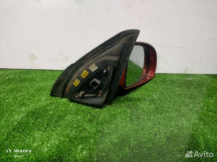 Зеркало заднего вида правое Kia Rio 1 рестайлинг