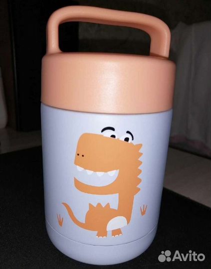 Термос детский