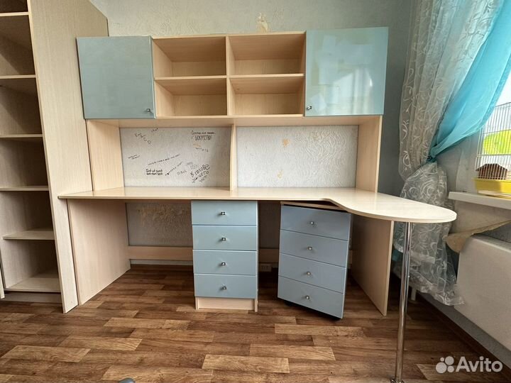 Детский стол