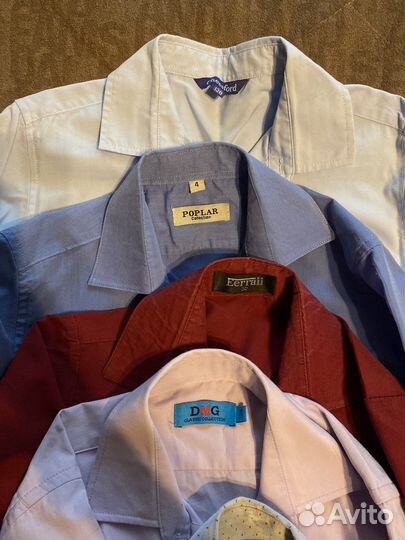 Комплект школьной формы