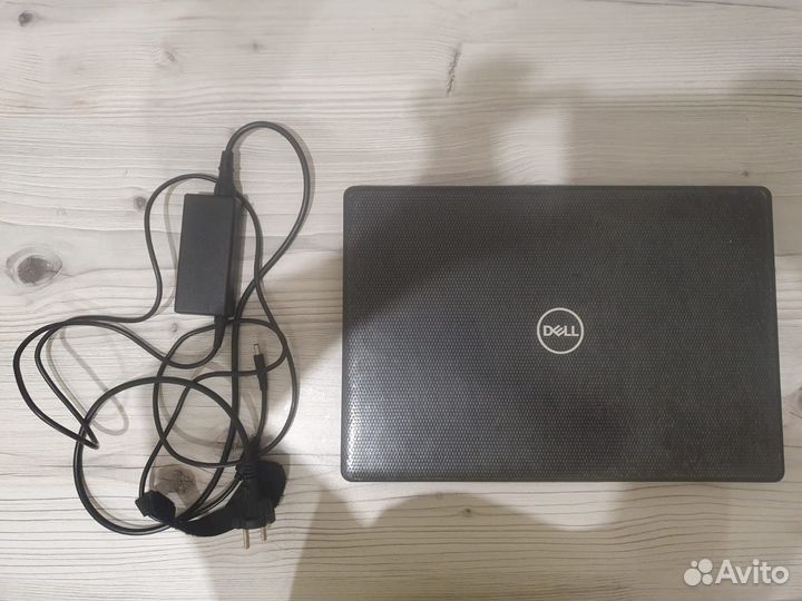 Ноутбук Dell inspiron 15 3000 3584