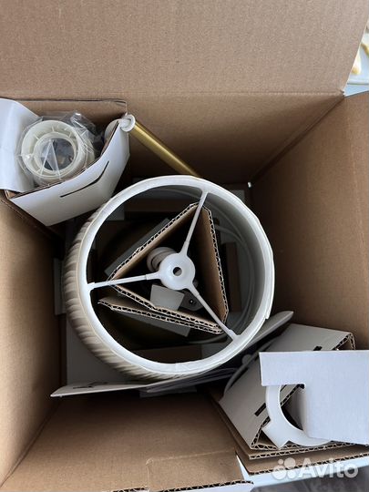 Настольная лампа IKEA