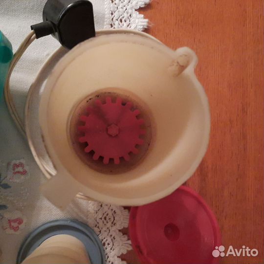 Предметы советского быта