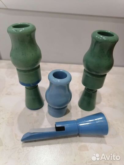 Манок на утку