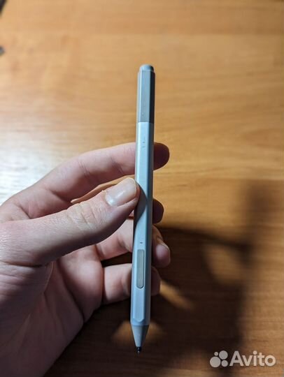 Стилус Microsoft surface pen