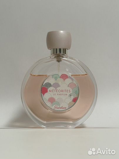 Meteorites Le Parfum, Guerlain парфюмерная вода