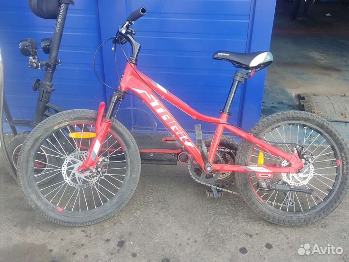Велосипед б/у