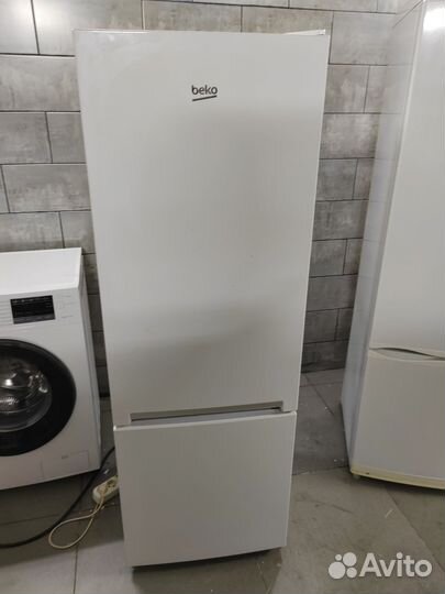 Холодильник beko двухкамерный