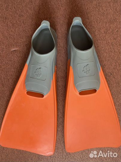 Ласты для плавания 36-37