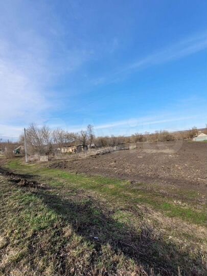 Участок 50 сот. (ИЖС)