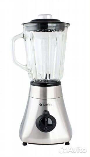 Блендер Gemlux GL-BL500G