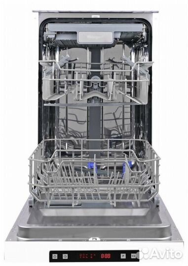 Посудомоечная машина Weissgauff DW 4035