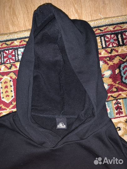 Худи Oldy Clothing Frog