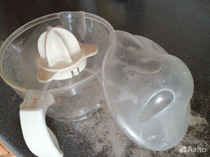 Чаша от соковыжималки