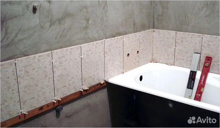 Ремонт квартир под ключ без предоплаты