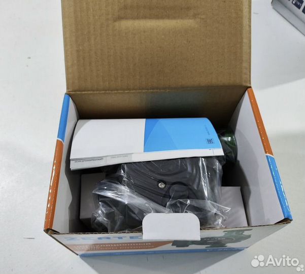 Циркуляционный насос C25/6-180 Zerten