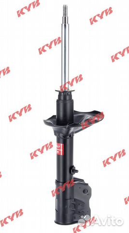 Амортизатор KYB 333123