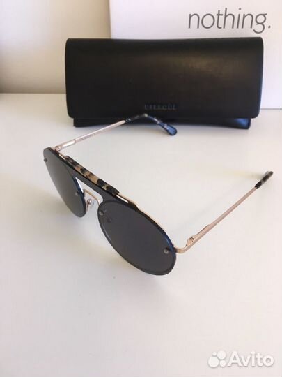 Очки новые Uterque