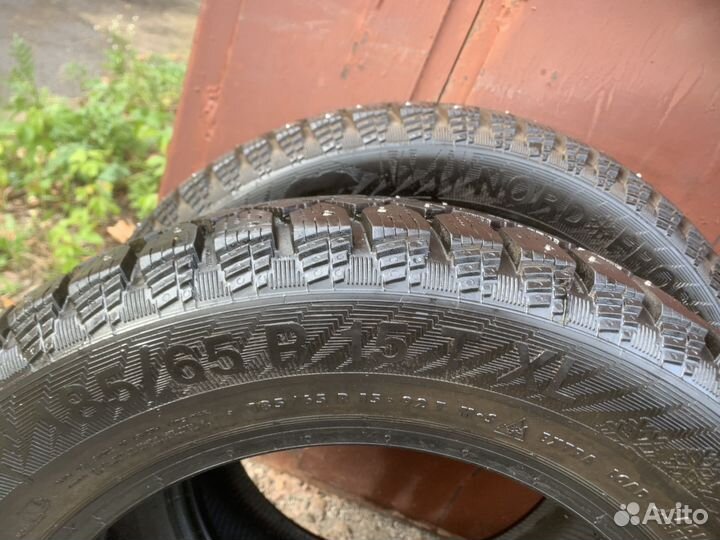 Gislaved Nord Frost 200 185/65 R15 92T