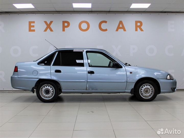 Daewoo Nexia 1.6 МТ, 2012, 322 170 км