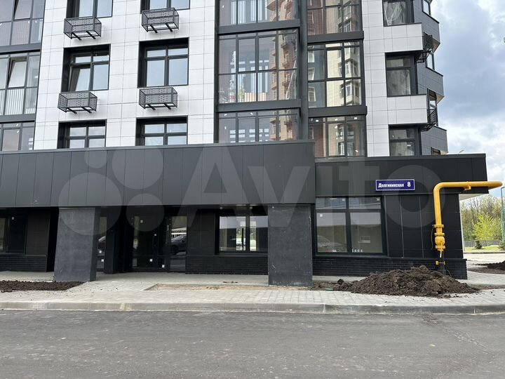 Свободного назначения, 114 м²