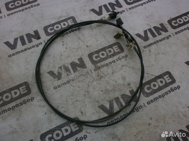 Трос лючка бензобака Джили мк кросс