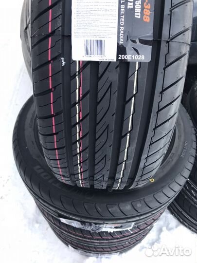 Ovation VI-388 215/50 R17
