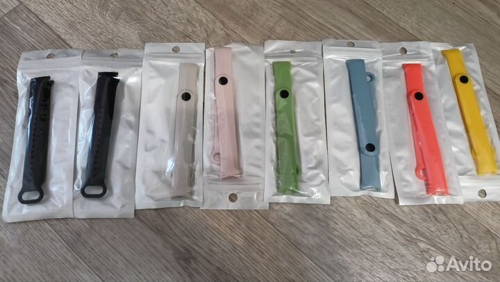 Ремешок для Xiaomi Mi Band 8