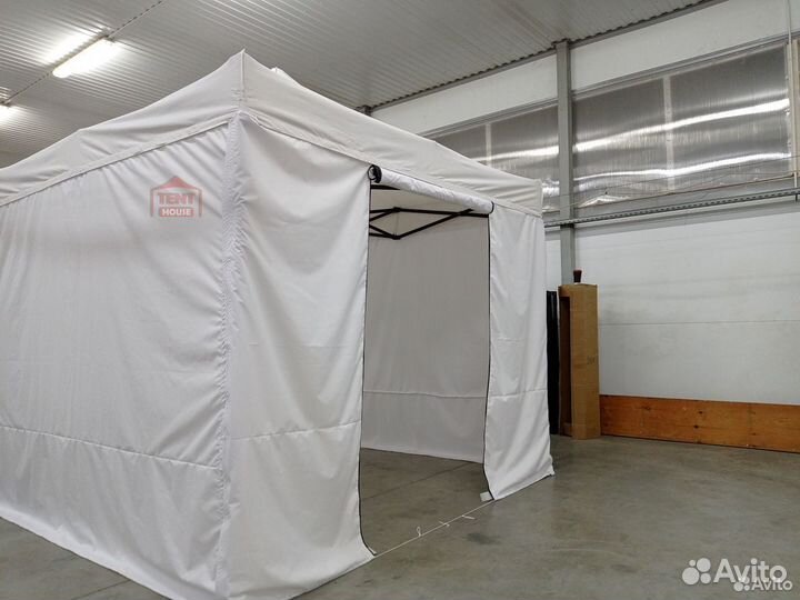 Шатер / Торговая палатка