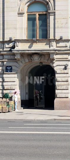 Невский пр., д. 62