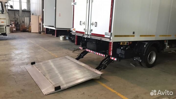 Подъёмное устройство