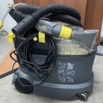 Пылесос Karcher puzzi 8 1