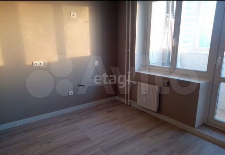 2-к. квартира, 56 м², 4/14 эт.