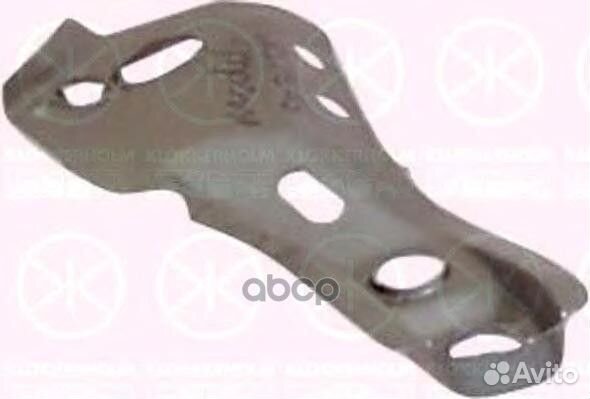 Балка перед. 5076781 Klokkerholm