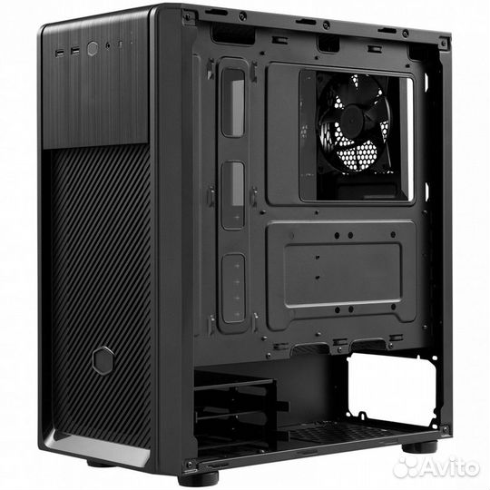 Корпус Cooler Master Elite E500 395641