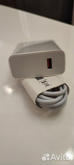 Зарядка Xiaomi 120w оригинал