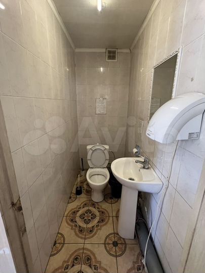 Торговая площадь, 80 м²