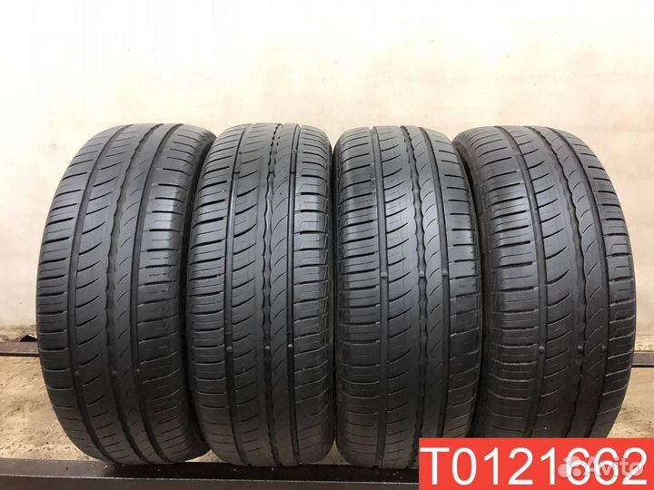 Pirelli Cinturato P1 Verde 195/55 R15 85H