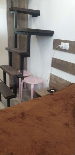 Квартира-студия, 21 м², 1/3 эт.