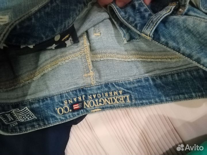 Пакет вещей женских 42-44 размер