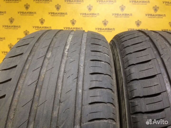 Nokian Tyres Nordman SX2 205/55 R16 91H