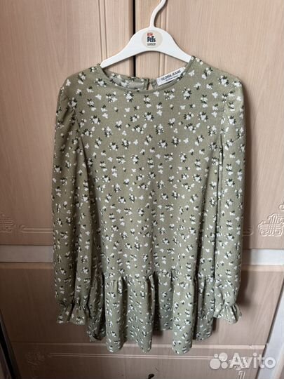 Пакет брендовых вещей на девочку р-р 152