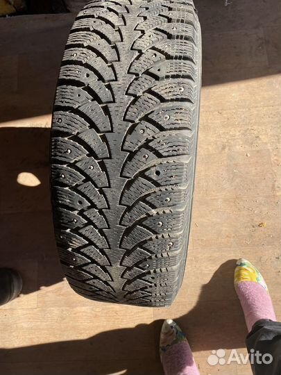 ЯШЗ Medeo All Season 215/65 R16 102T