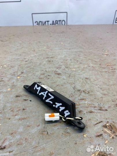 Антенна бесключевого доступа Mazda Cx-7 2.3T 2008