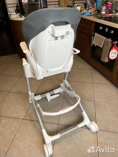 Стул для кормления cam