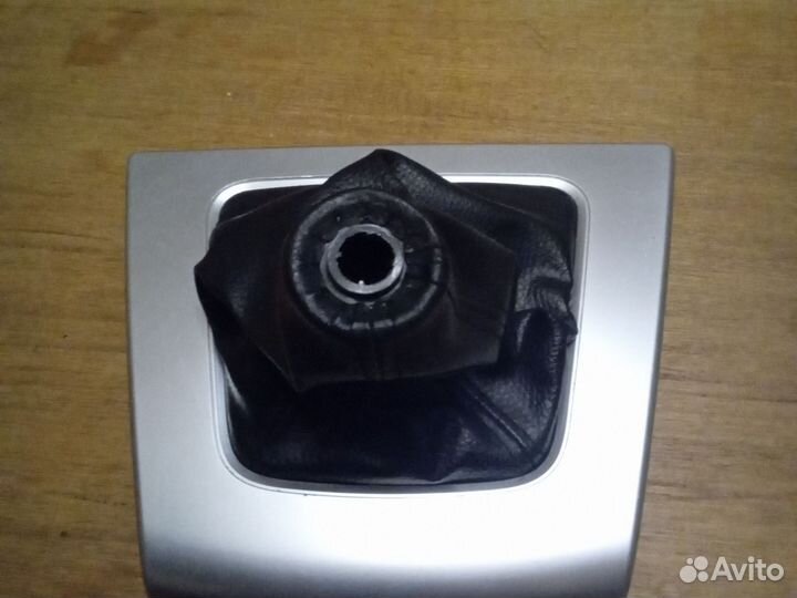 Чехол кулисы mazda 5