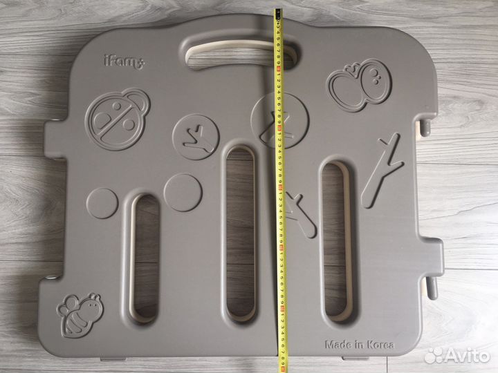 Детсикй забор, детский манеж